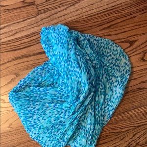 Infinity Scarf